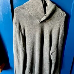 Michael Kors turtleneck pullover